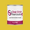 RAL 090 80 70 Paint Litre Tin
