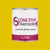 RAL 090 80 80 Paint Litre Tin