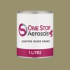 RAL 095 60 20 Paint Litre Tin