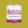 RAL 095 70 60 Paint Litre Tin