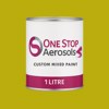 RAL 095 70 70 Paint Litre Tin
