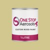 RAL 095 80 30 Paint Litre Tin