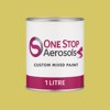 RAL 095 80 50 Paint Litre Tin