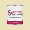 RAL 095 90 20 Paint Litre Tin