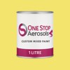 RAL 095 90 59 Paint Litre Tin