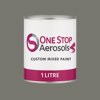 RAL 100 50 05 Paint Litre Tin