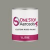 RAL 100 60 05 Paint Litre Tin