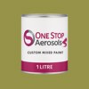 RAL 100 60 40 Paint Litre Tin