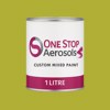 RAL 100 70 60 Paint Litre Tin