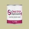 RAL 100 80 20 Paint Litre Tin