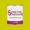 RAL 100 80 80 Paint Litre Tin