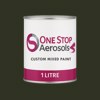 RAL 110 20 10 Paint Litre Tin