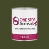 RAL 110 30 20 Paint Litre Tin
