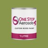 RAL 110 60 40 Paint Litre Tin