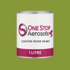RAL 110 60 50 Paint Litre Tin