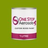 RAL 110 60 65 Paint Litre Tin