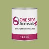 RAL 110 70 30 Paint Litre Tin