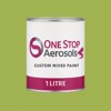 RAL 110 70 50 Paint Litre Tin