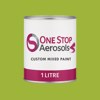 RAL 110 70 60 Paint Litre Tin