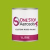RAL 110 70 70 Paint Litre Tin