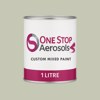 RAL 110 80 10 Paint Litre Tin