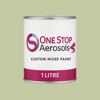 RAL 110 80 20 Paint Litre Tin