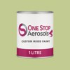 RAL 110 80 30 Paint Litre Tin