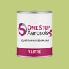 RAL 110 80 40 Paint Litre Tin