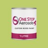 RAL 110 80 50 Paint Litre Tin