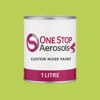 RAL 110 80 60 Paint Litre Tin