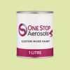RAL 110 90 30 Paint Litre Tin