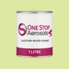 RAL 110 90 35 Paint Litre Tin