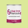 RAL 110 90 40 Paint Litre Tin