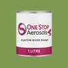 RAL 120 60 40 Paint Litre Tin