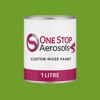 RAL 120 60 60 Paint Litre Tin