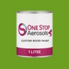 RAL 120 60 63 Paint Litre Tin