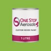 RAL 120 70 60 Paint Litre Tin