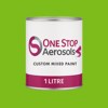 RAL 120 70 75 Paint Litre Tin