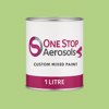 RAL 120 80 40 Paint Litre Tin