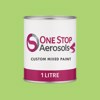 RAL 120 80 50 Paint Litre Tin