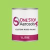 RAL 120 80 60 Paint Litre Tin