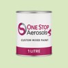 RAL 120 90 20 Paint Litre Tin