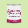 RAL 120 90 30 Paint Litre Tin