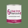 RAL 130 50 20 Paint Litre Tin