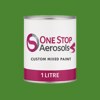 RAL 130 50 50 Paint Litre Tin