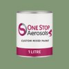 RAL 130 60 20 Paint Litre Tin
