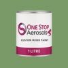 RAL 130 60 30 Paint Litre Tin