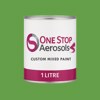 RAL 130 60 50 Paint Litre Tin