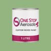RAL 130 70 30 Paint Litre Tin