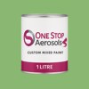 RAL 130 70 40 Paint Litre Tin